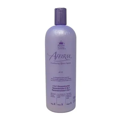 Avlon Affirm In Reconstructor, Fl Oz