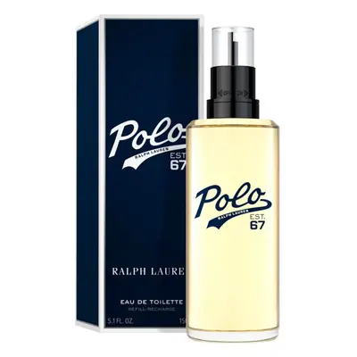 Men's Perfume Ralph Lauren Polo EDT ml Refill