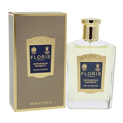 Floris Edwardian Bouquet 100ml EDT Spray