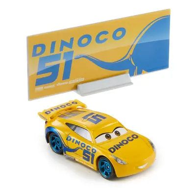 Disney Pixar Cars Epilogue Cruz Die-cast Vehicle