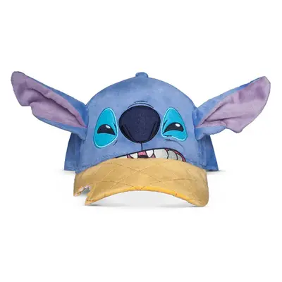 Lilo And Stitch Pineapple Stitch Novelty Baseball Cap