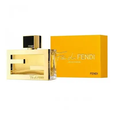 Fendi Fan De Fendi 1.7 Eau De Parfum Spray For Women