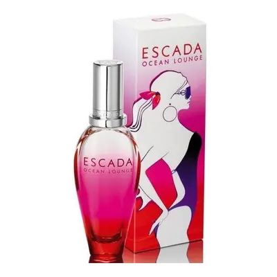 Escada Ocean Lounge 3.4 Edt Sp