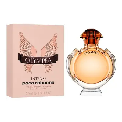 Paco Rabanne Olympea Intense 80ml EDP Spray