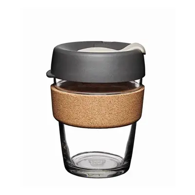 KeepCup Brew - Cork Edition | 12oz Medium - Press