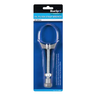 BlueSpot Electralight Watt Wand Type Rechargeable Inspection Lamp (400 Lumens)