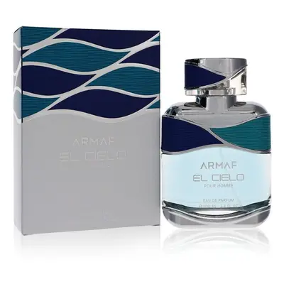 Armaf El Cielo by Armaf Eau De Parfum Spray 3.4 oz