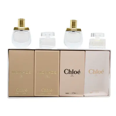 Chloe Mini Perfume Gift Set x 5ml