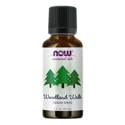 Essential Oil, Woodland Walk Oil - ml.