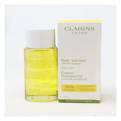 Clarins Contour Treatment Oil 100ml