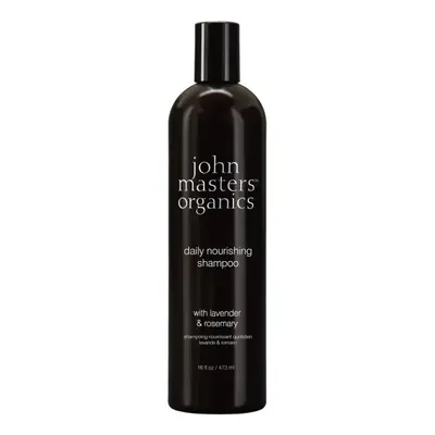 John Masters Organics Lavender Rosemary shampoo 473ml