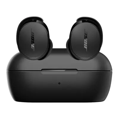 Bose QuietComfort Earbuds - Black | 2nd Gen