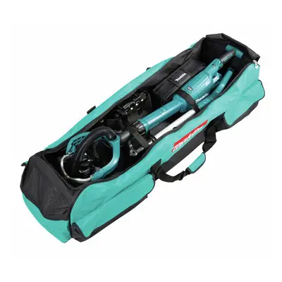 Makita DSL800 Brushless AWS Drywall Sander Heavy Duty Padded Tool Bag Duffel Bag