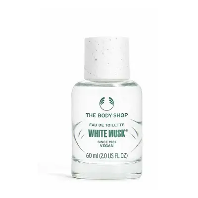 The Body Shop - White Musk EDT (60ml)