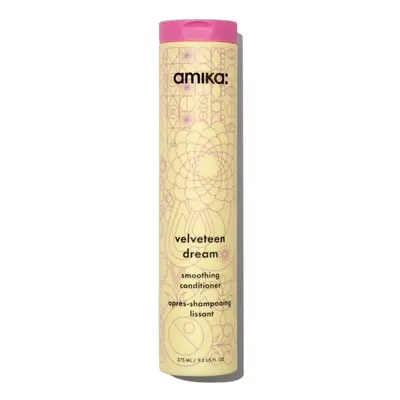 amika velveteen dream smoothing conditioner