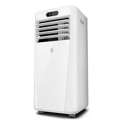 Avalla S-95 Portable 3-in-1 Air Conditioner & Dehumidifier