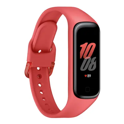 Samsung Galaxy Fit2 Smart Watch - Scarlet