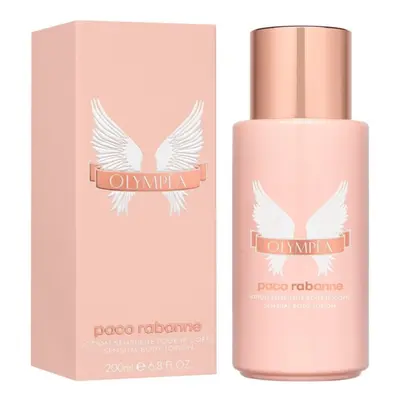 Paco Rabanne Olympea Body Lotion 200ml