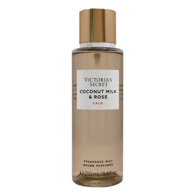 Coconut Milk and Rose by Victorias Secret for Women - 8.4 oz Fragrance Mist