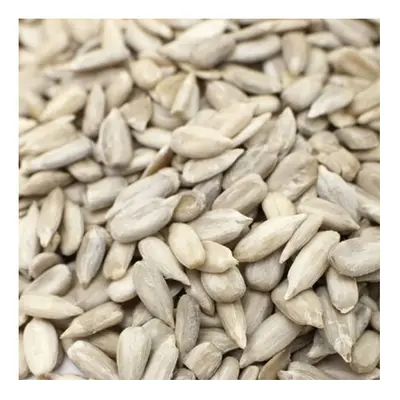 10KG SACK OF SUNFLOWER HEARTS - BIRD FOOD