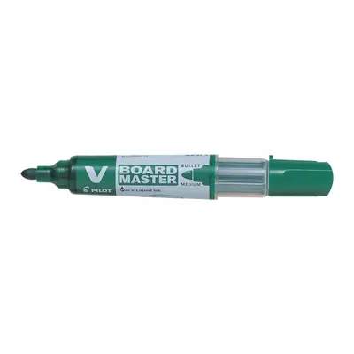 Pilot V Green