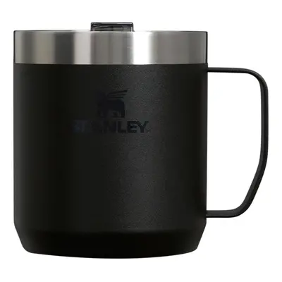 Stanley StayHot Camp Mug 12oz Black