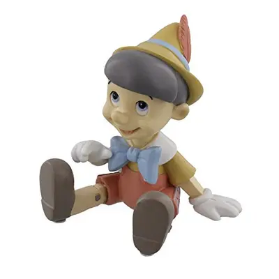 Magical Moments - Pinocchio - Make A Wish 8cm Keepsake Figurine DI186