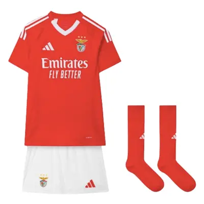 (MB) Benfica Home Youth Kit