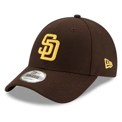 New Era MLB The League 9FORTY Adjustable Hat Cap One Size Fits All San Diego Padres