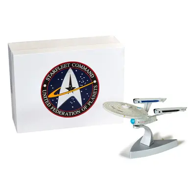 Corgi CC98001 Star Trek - USS Enterprise NCC-1701 Wrath of Khan Diecast Model