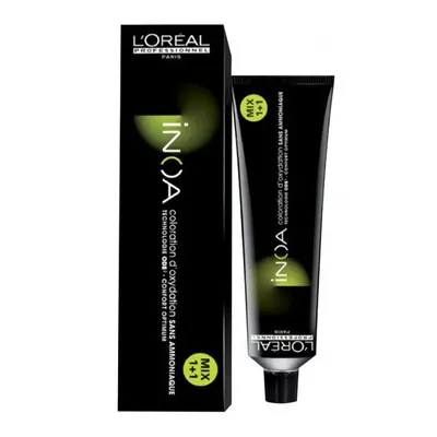 L'Oreal INOA Hair Colour 60ml