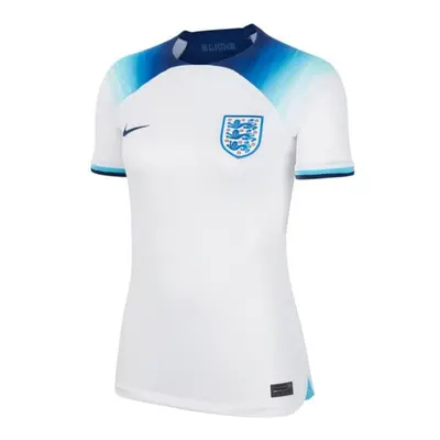 (L) England Home Shirt (Ladies)