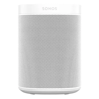 Sonos One SL Smart Speaker White