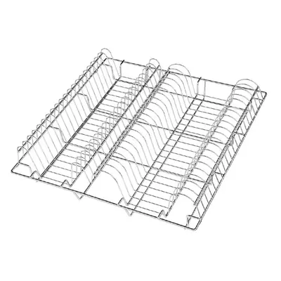 Buffalo Plate Rack