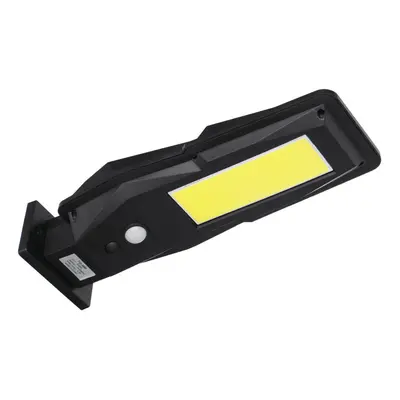 96COB Solar Street Light PIR Motion Sensor Timing Safety Lamp