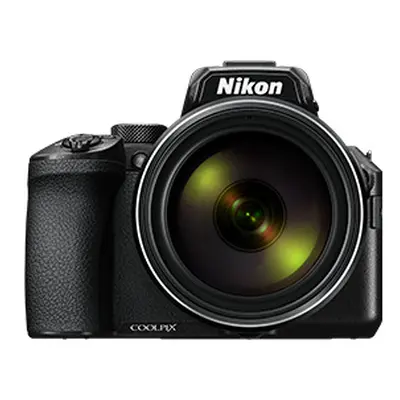 NIKON Nikon Coolpix P950 Black