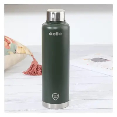 CELLO Duro Top Double Wall Stainless Steel Water Bottle Unit m