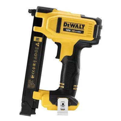 DeWALT DCN701N 18V XR Electricians Stapler ( Body Only )