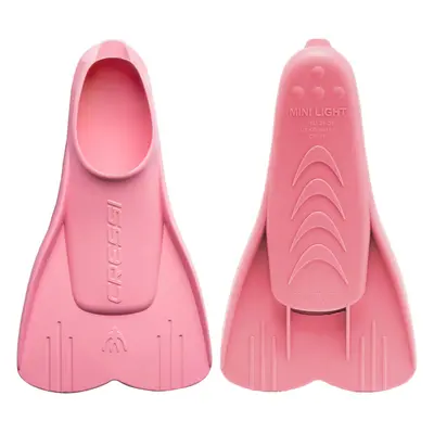 Cressi Mini Light Pink 32/33