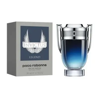 Paco Rabanne Invictus Legend 50ml EDP Spray