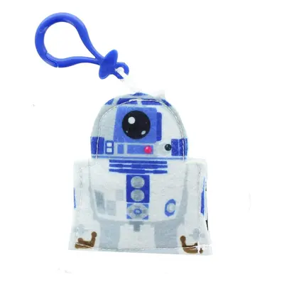 Star Wars R2-D2 Felt Backpack clip