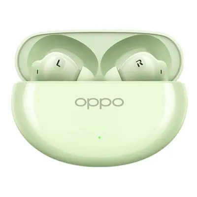 (Green) OPPO Enco Air4 True Wireless Bluetooth Headphones headset