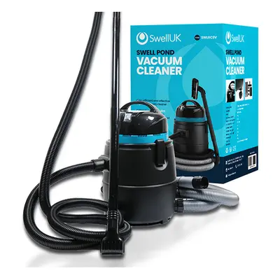 Swell UK Pond Vacuum Cleaner