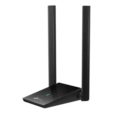 TP-Link AX1800 Dual Antennas High Gain Wireless USB Adapter