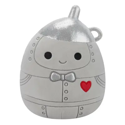 Squishmallows Original The Wizard of Oz 10-Inch The Tin Man Plush - Ultrasoft Official Jazwares 