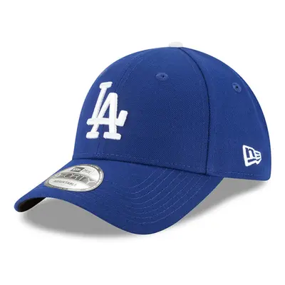 New Era MLB The League 9FORTY Adjustable Hat Cap One Size Fits All Los Angeles Dodgers