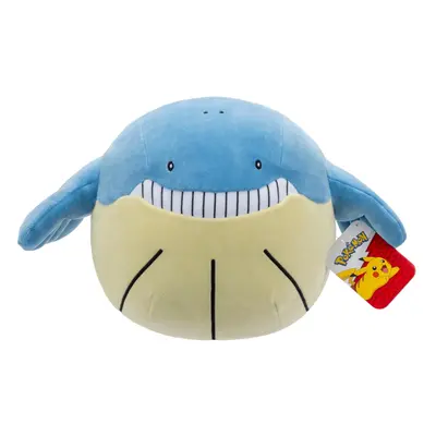 Pok?mon PKW3724-30cm Plush Wailmer Official Plush