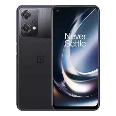 Smartphone OnePlus Nord CE Lite 5G Double SIM 6/128 GB - Gray