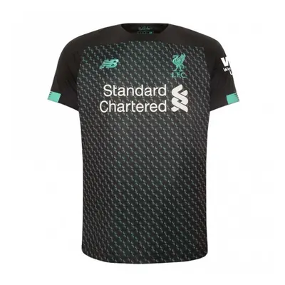 (SB) Liverpool Third Football Shirt (Kids)