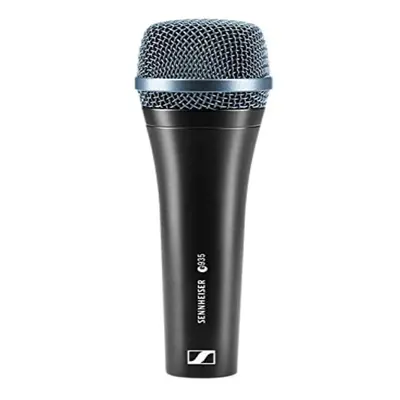 Sennheiser e Cardioid Dynamic Vocal Microphone